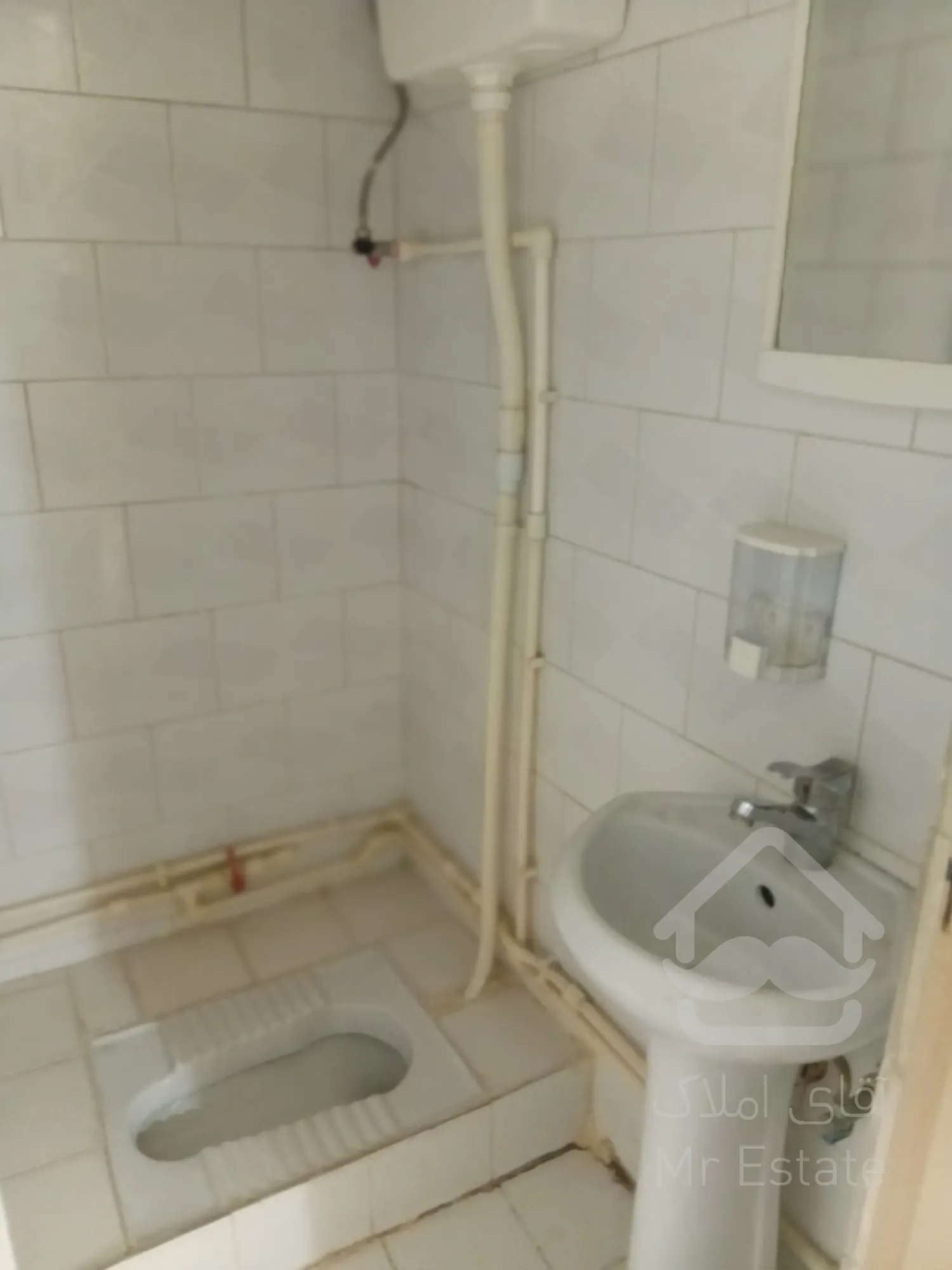 رهن و اجاره یک واحد نقلی در پاستورطالقاتی