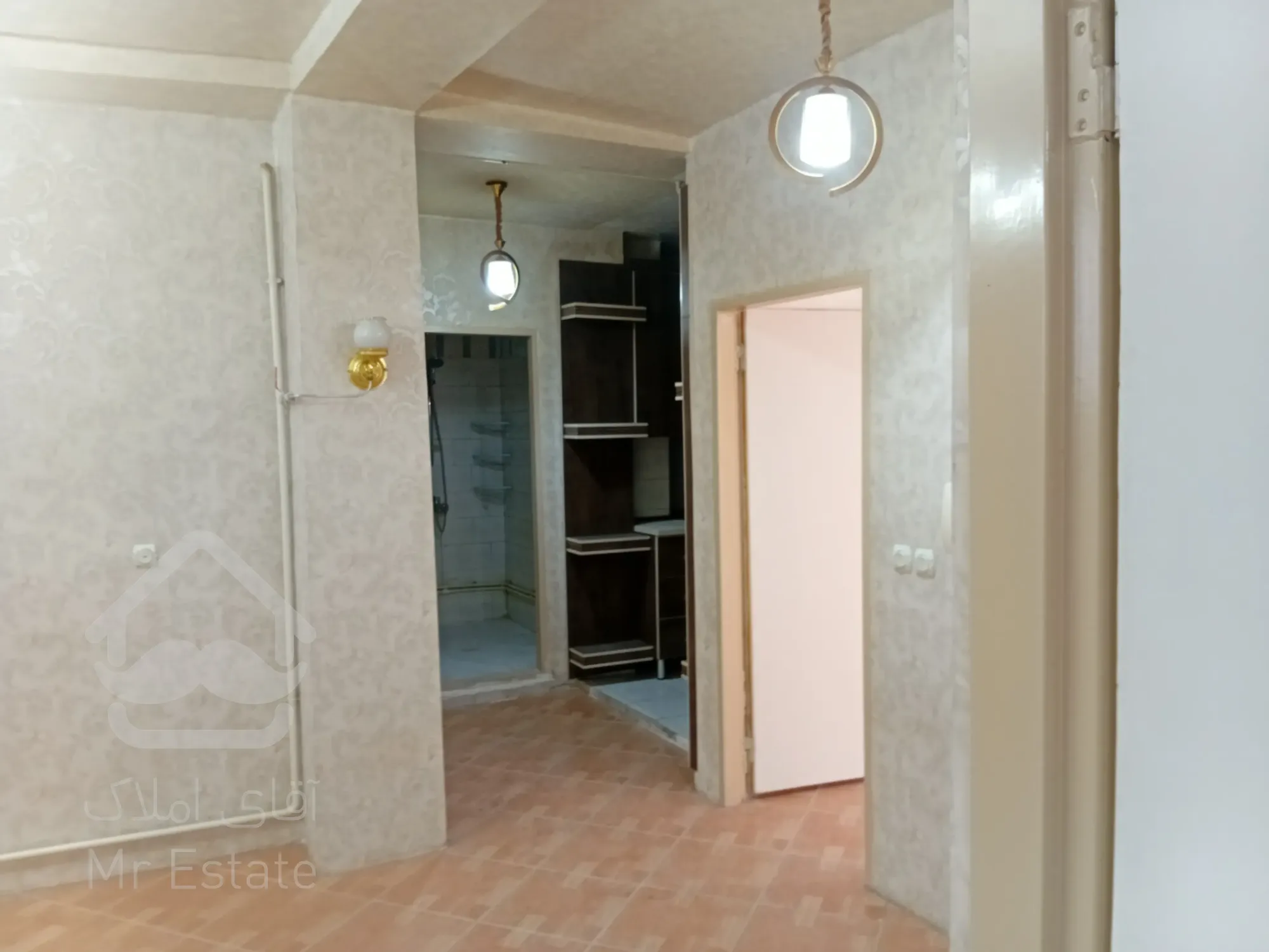 رهن و اجاره یک واحد نقلی در پاستورطالقاتی