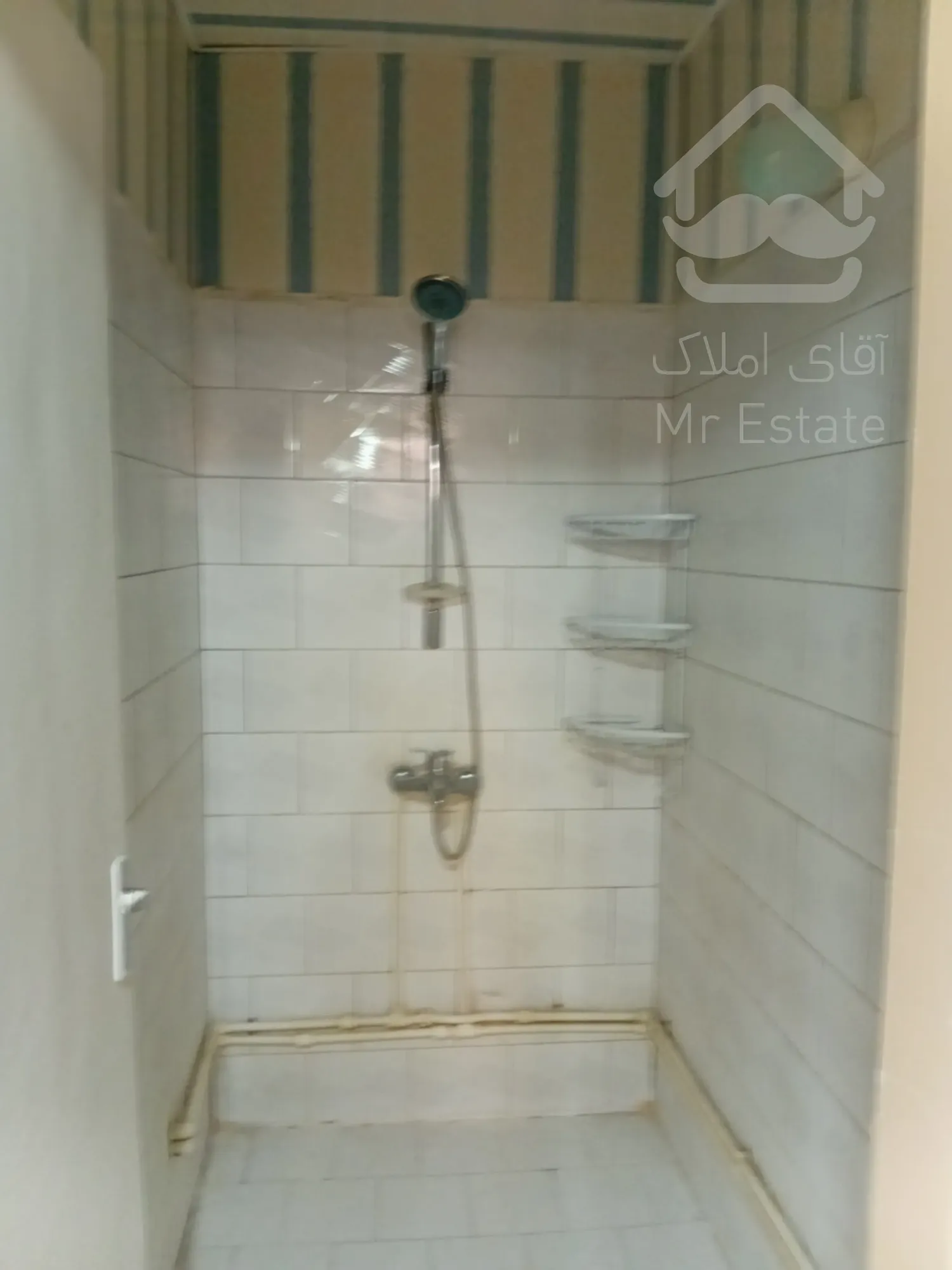 رهن و اجاره یک واحد نقلی در پاستورطالقاتی