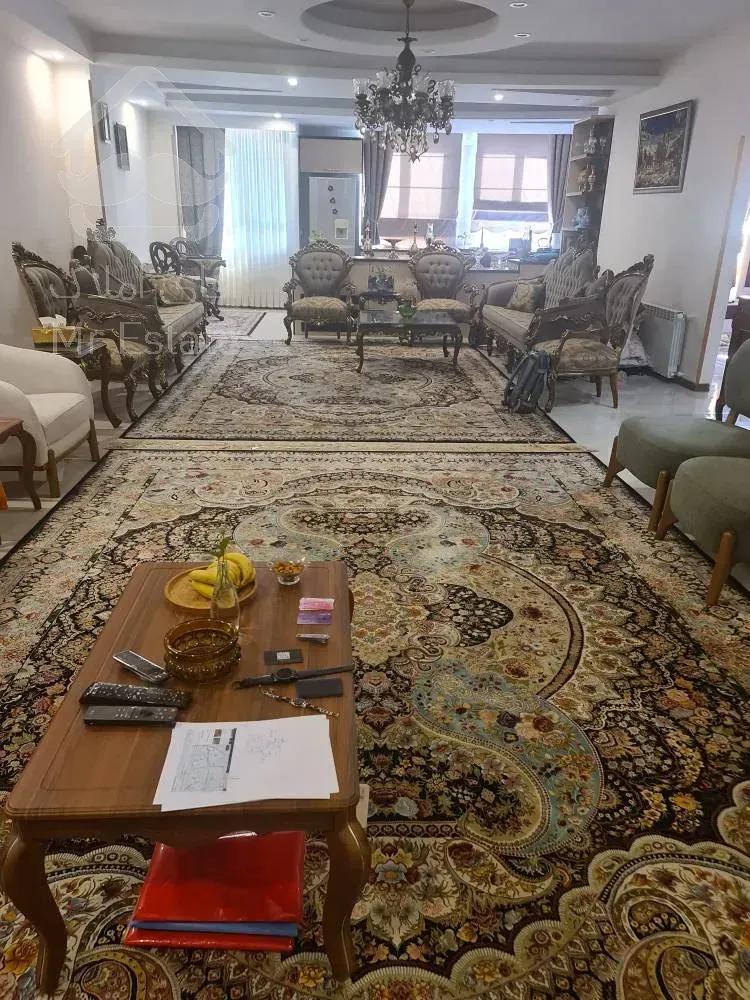 فروش واحد مسکونی