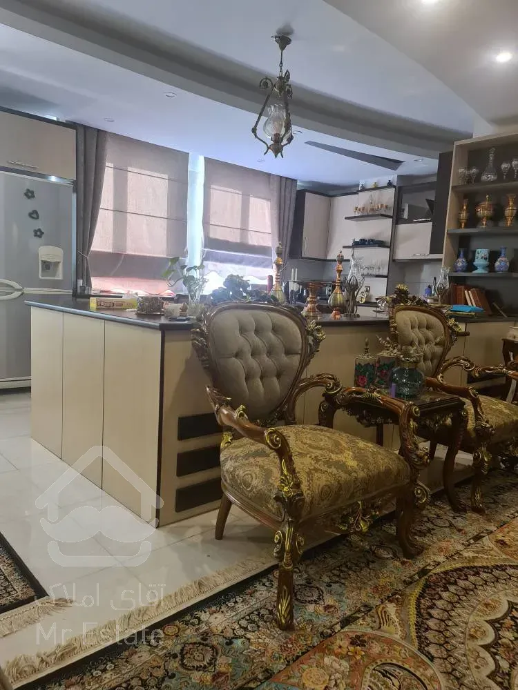 فروش واحد مسکونی