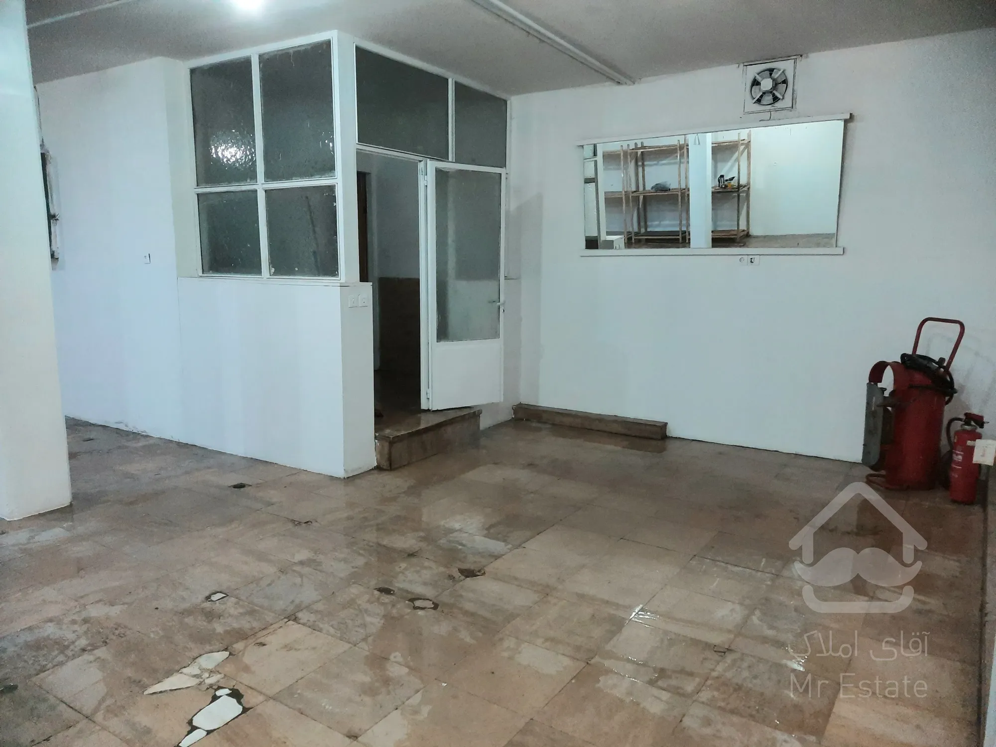 اجاره واحد تجاری جهت انبار، کارگاه تولیدی. باشگاه و ...