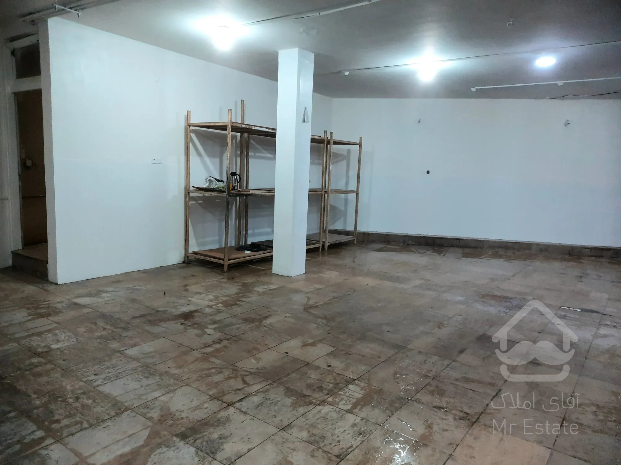 اجاره واحد تجاری جهت انبار، کارگاه تولیدی. باشگاه و ...