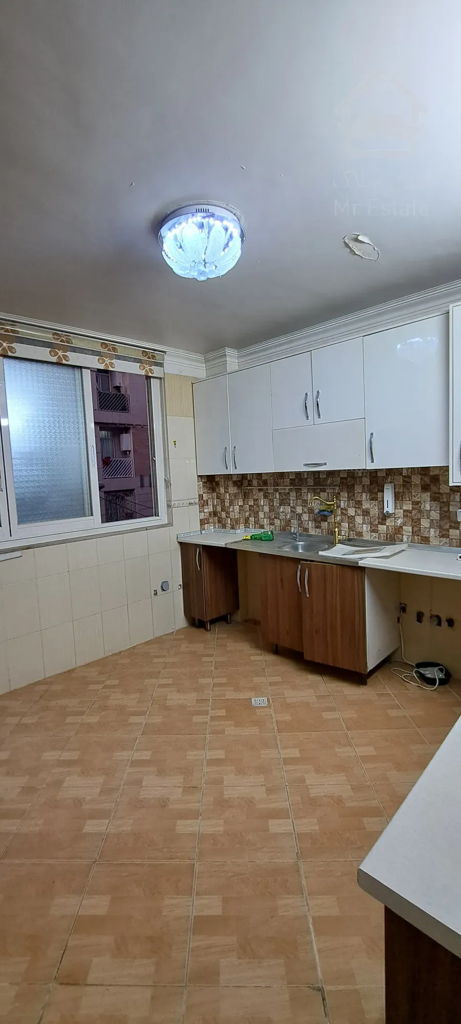 ۹۰ متر دوخواب تک واحدی فول امکانات