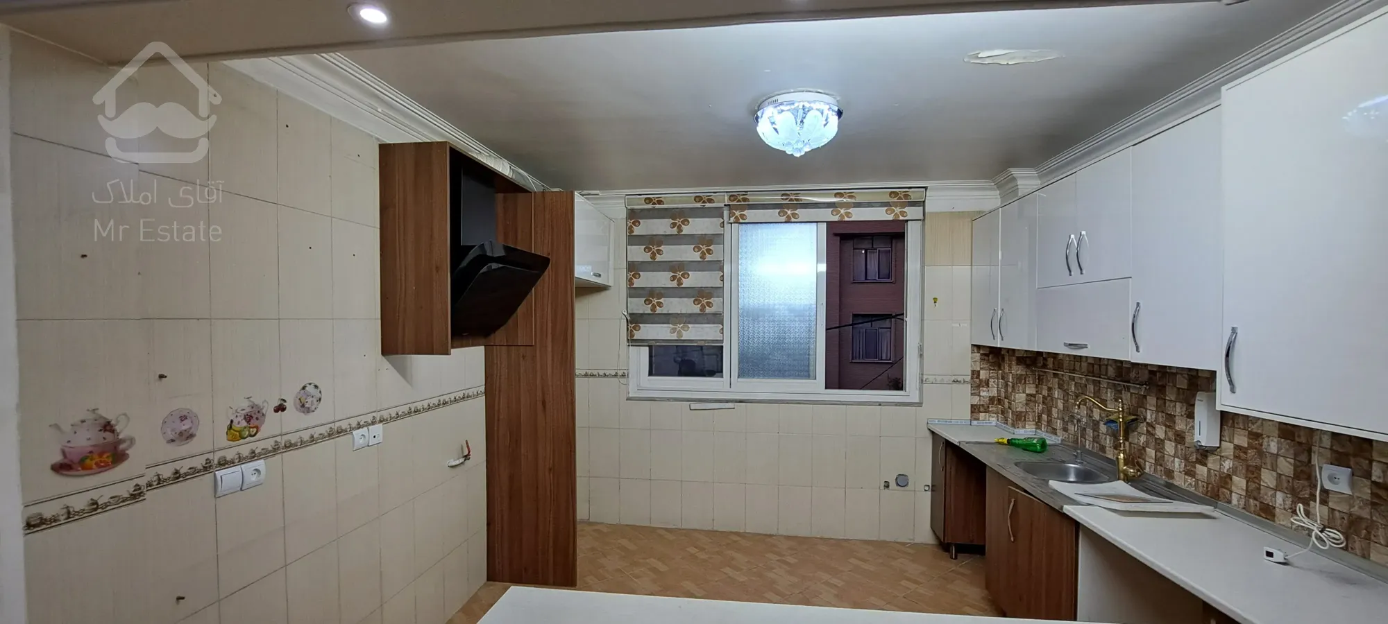 ۹۰ متر دوخواب تک واحدی فول امکانات