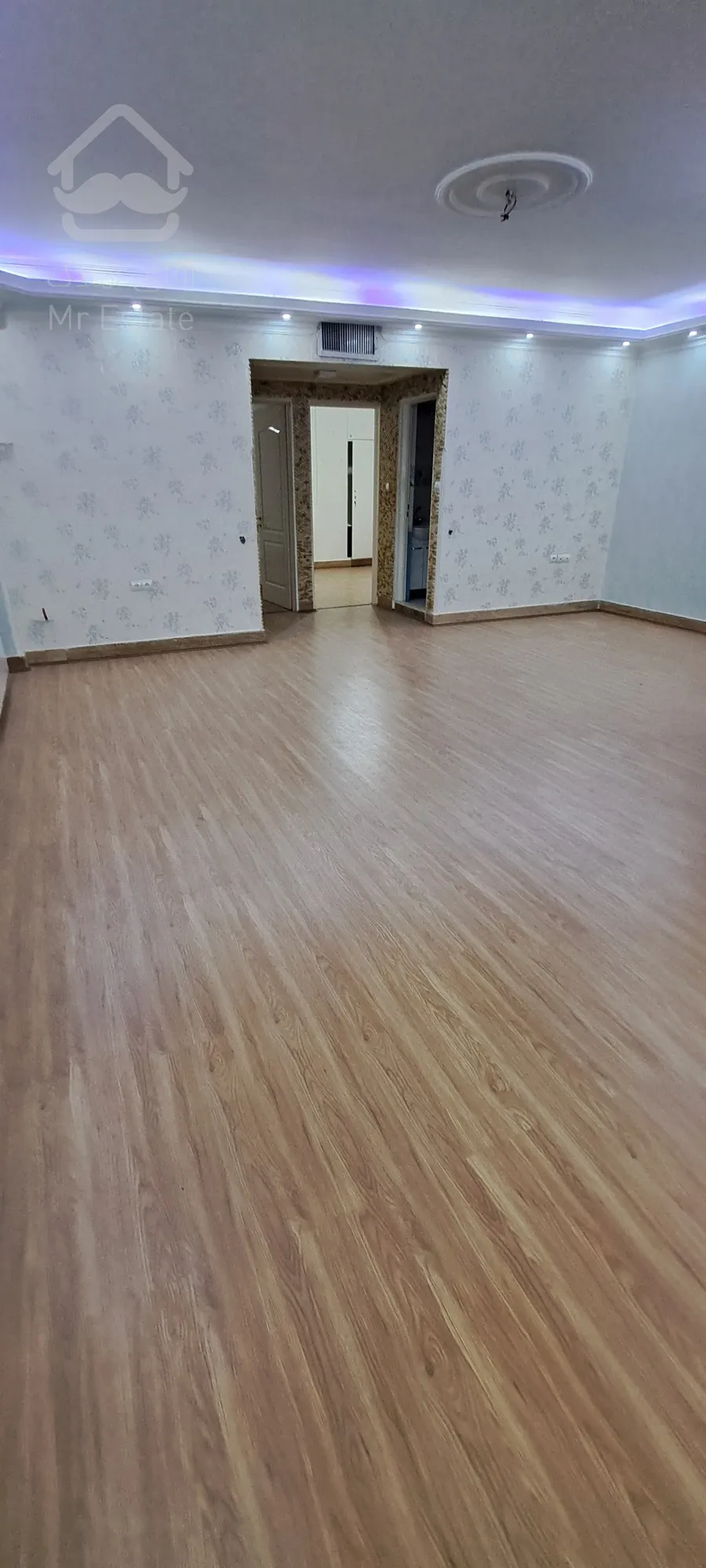 ۹۰ متر دوخواب تک واحدی فول امکانات