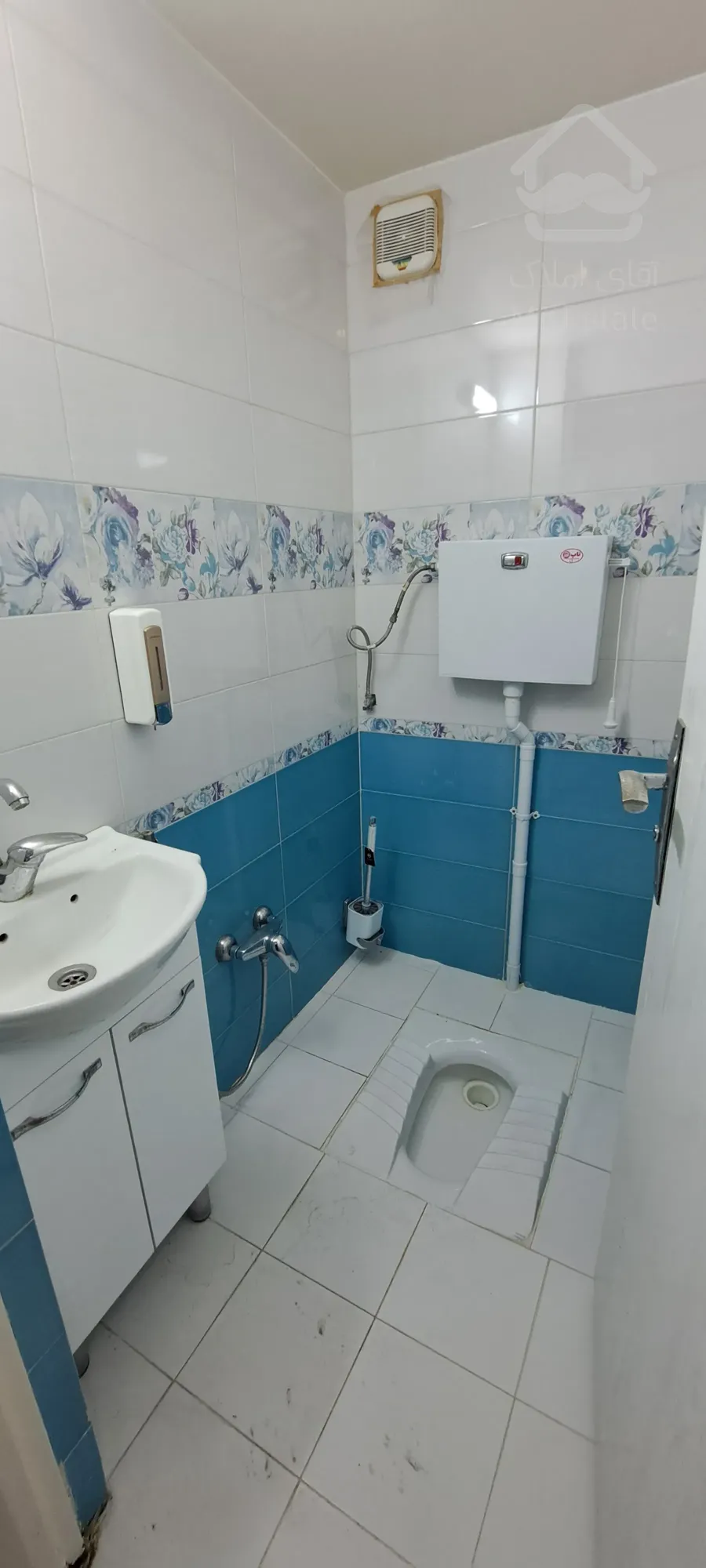 ۹۰ متر دوخواب تک واحدی فول امکانات