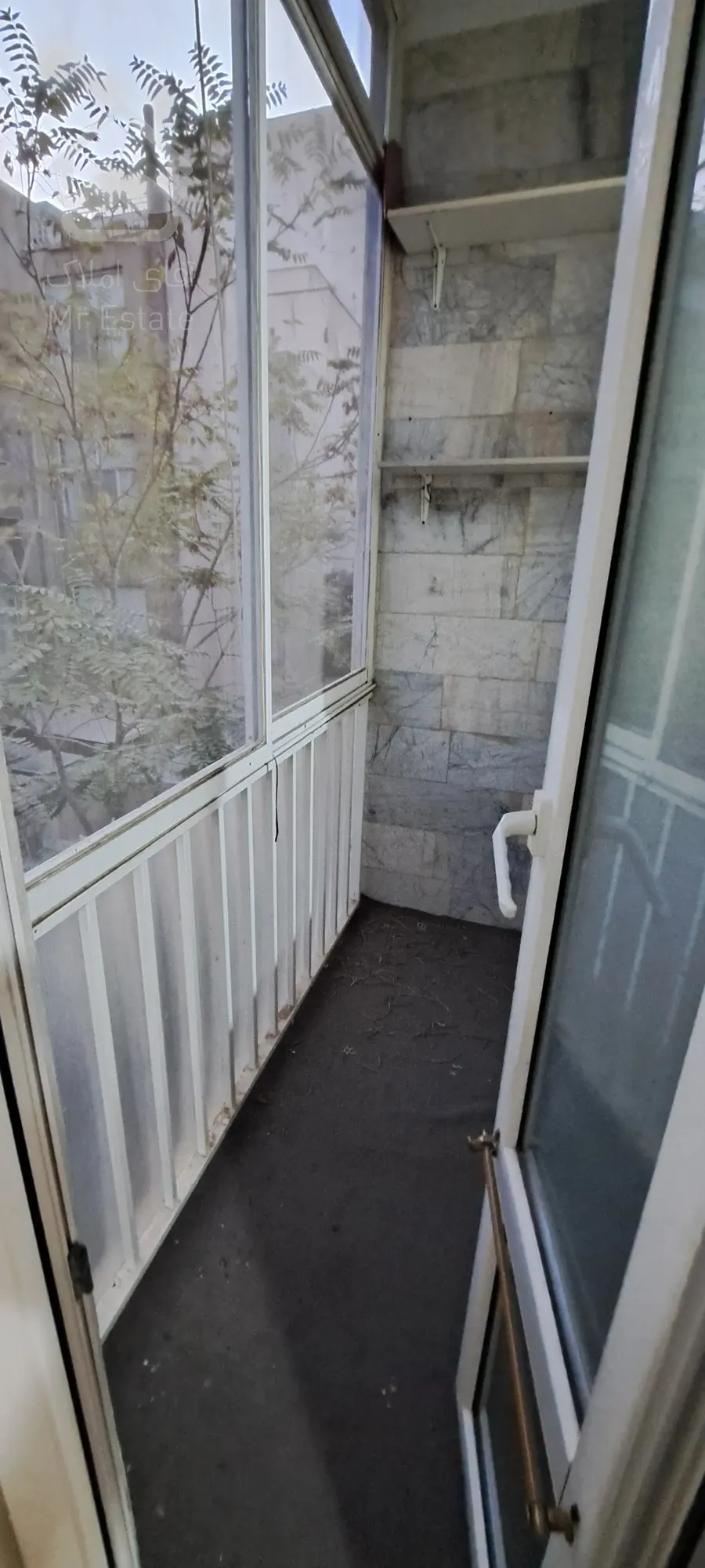 ۹۰ متر دوخواب تک واحدی فول امکانات