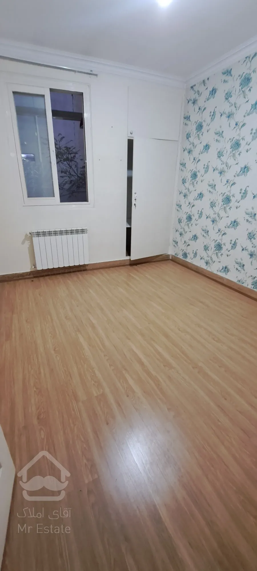 ۹۰ متر دوخواب تک واحدی فول امکانات