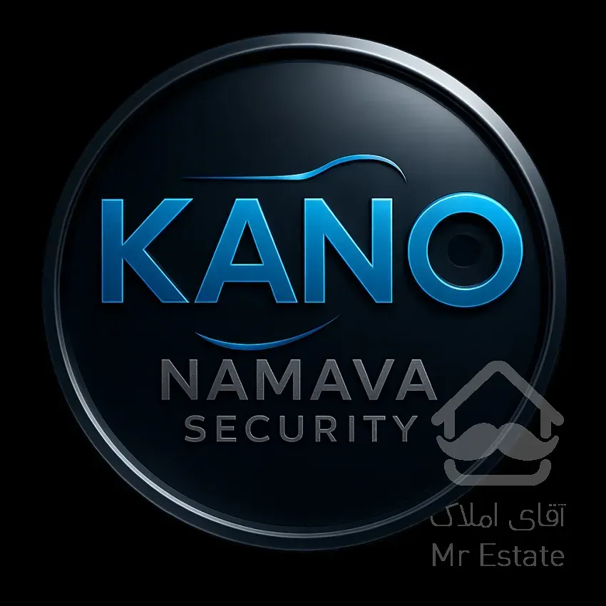 فروشگاه سیستم های حفاظتی نماوا