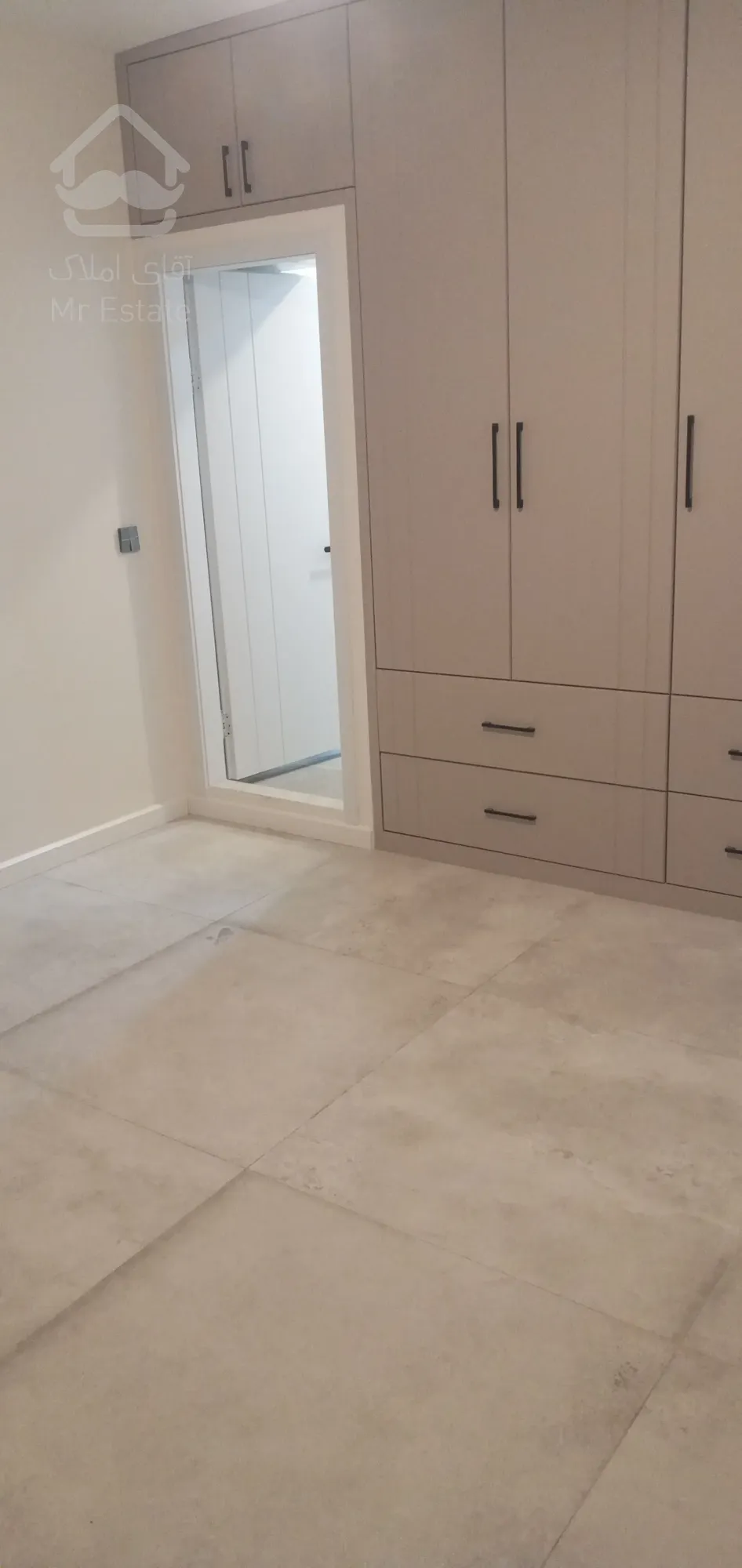 فروش آپارتمان شمال جردن ۱۳۵متر بازسازی کامل