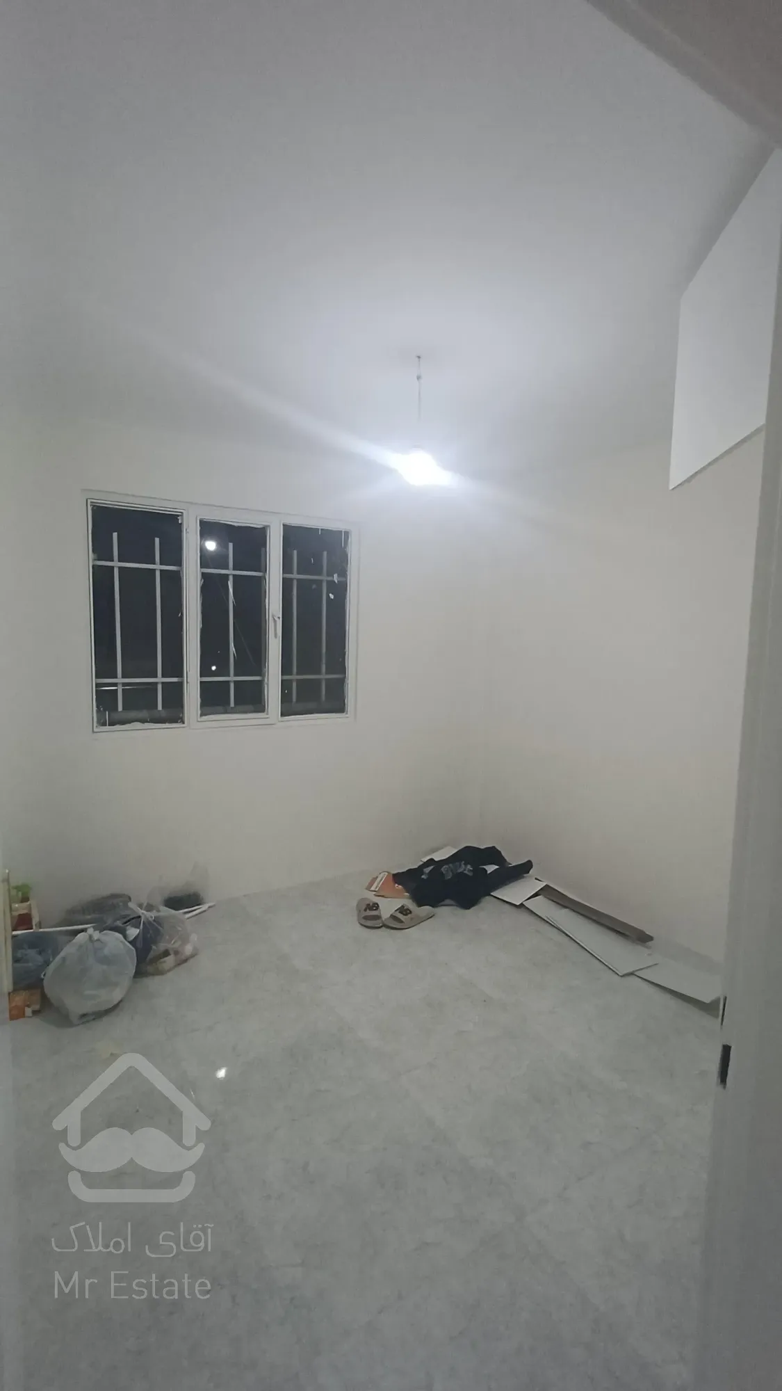 واحد ۶۸ متری بازسازی شده