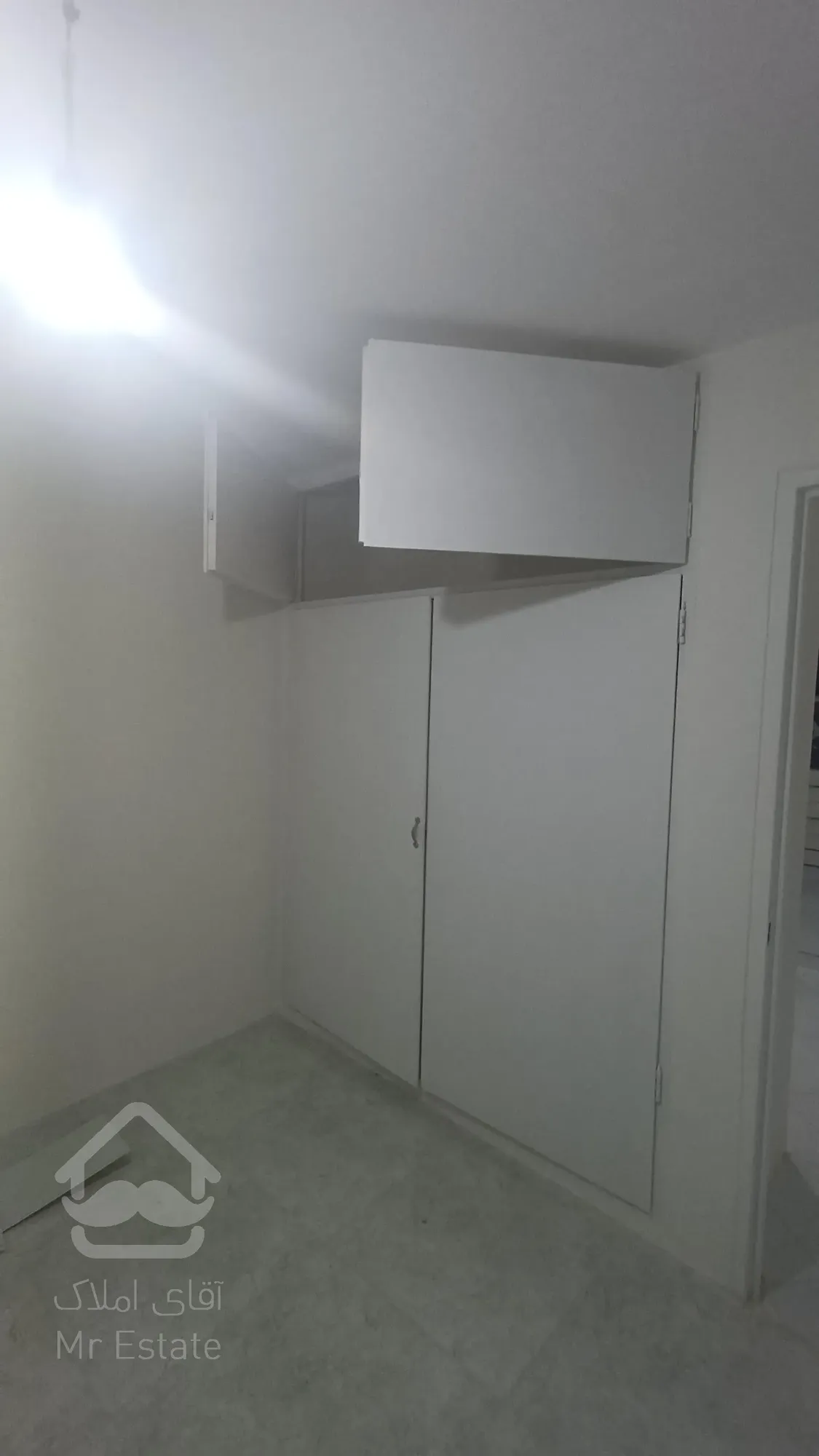 واحد ۶۸ متری بازسازی شده