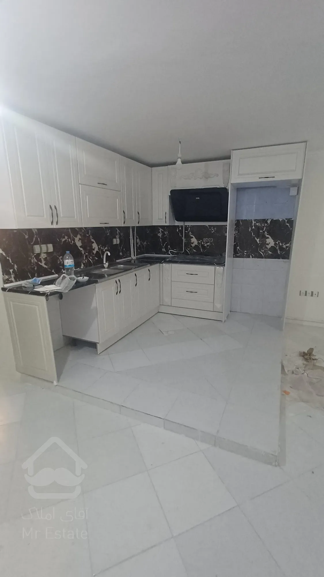 واحد ۶۸ متری بازسازی شده