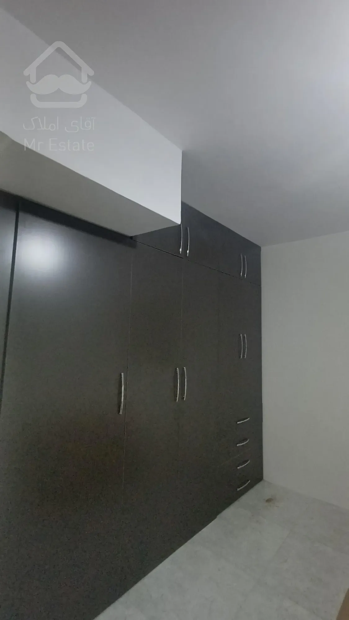 واحد ۶۸ متری بازسازی شده