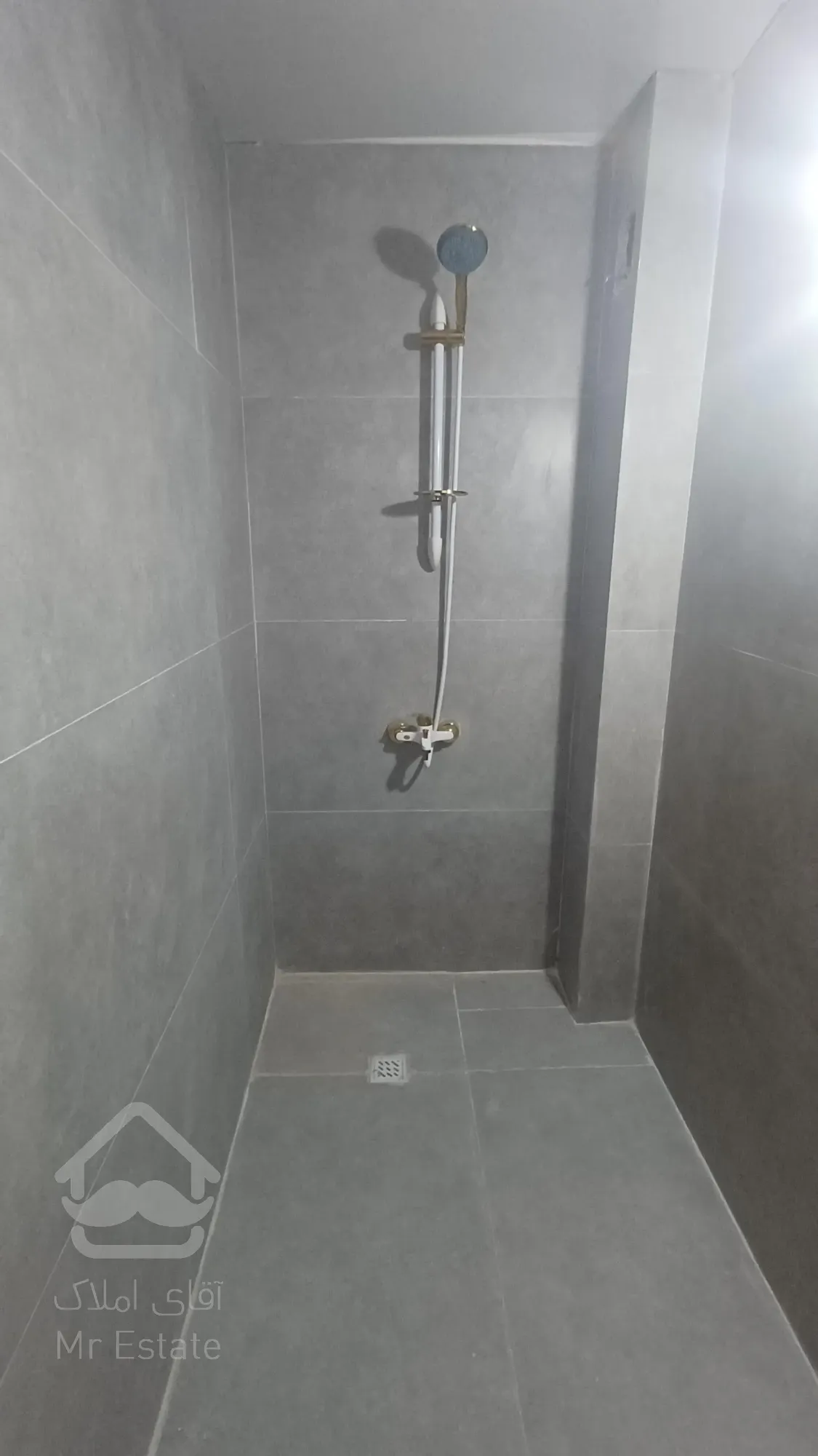 واحد ۶۸ متری بازسازی شده