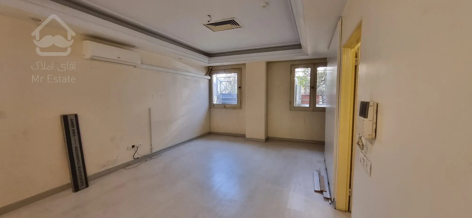 آپارتمان ۷۵ متری آجدانیه تک خواب