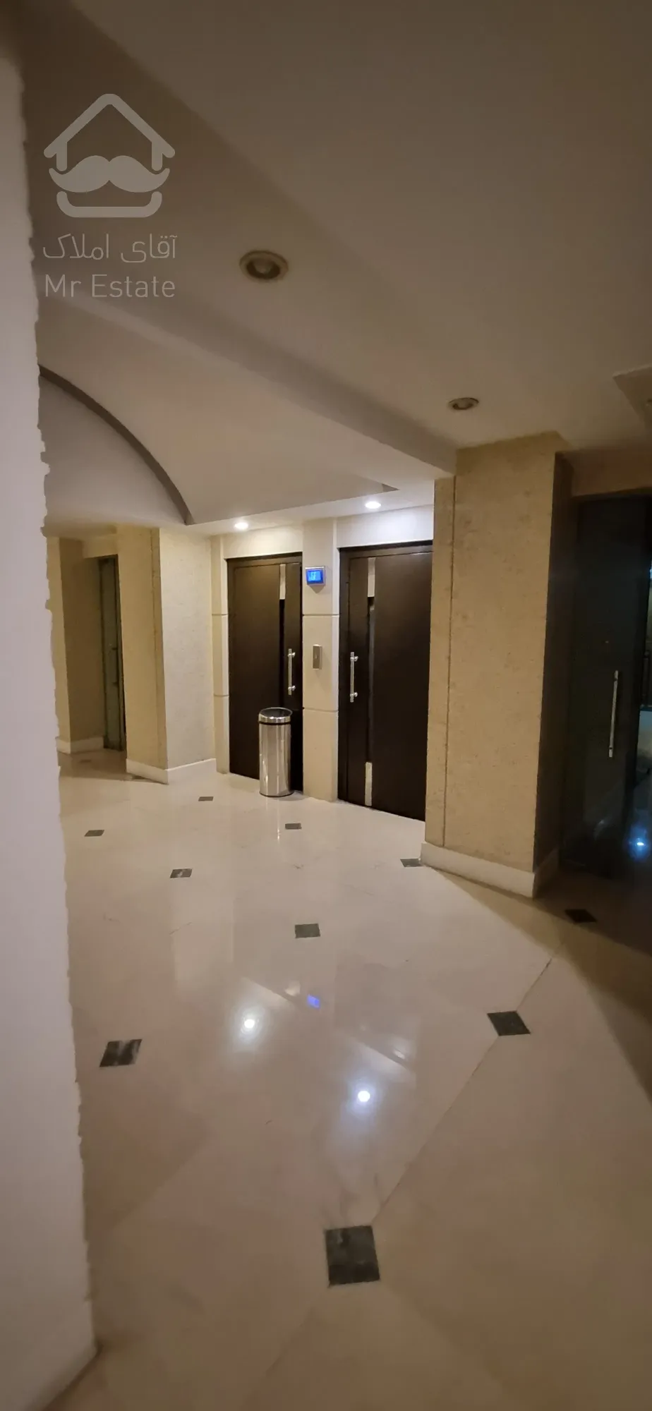 آپارتمان ۷۵ متری آجدانیه تک خواب