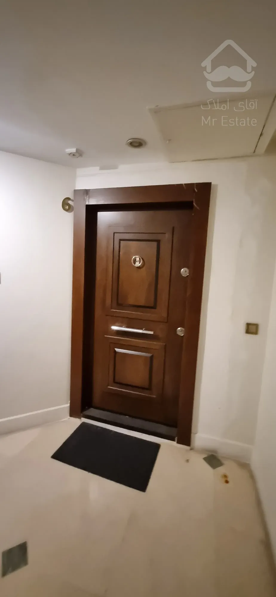 آپارتمان ۷۵ متری آجدانیه تک خواب