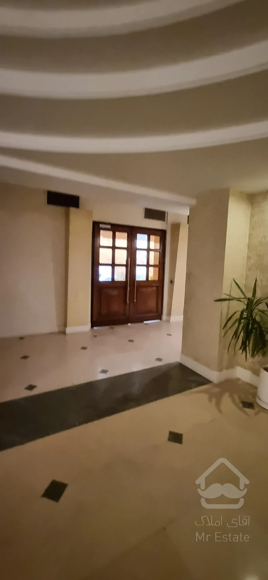 آپارتمان ۷۵ متری آجدانیه تک خواب