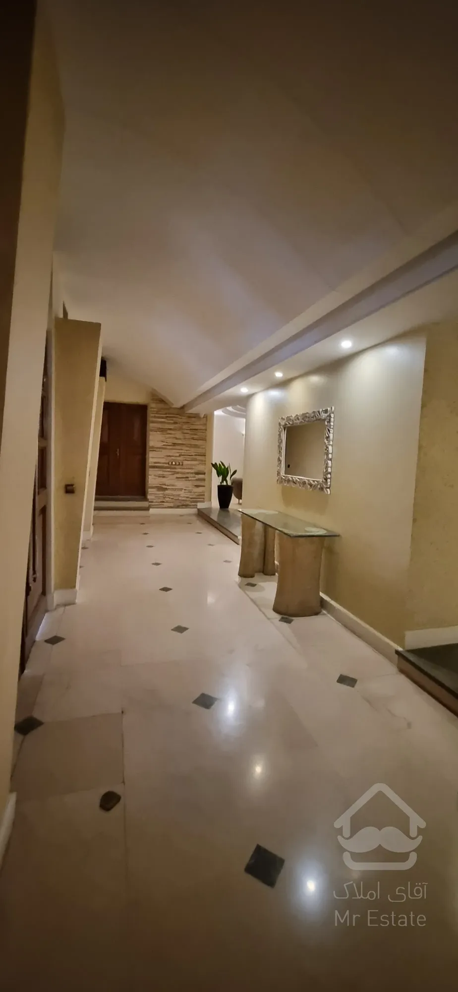 آپارتمان ۷۵ متری آجدانیه تک خواب