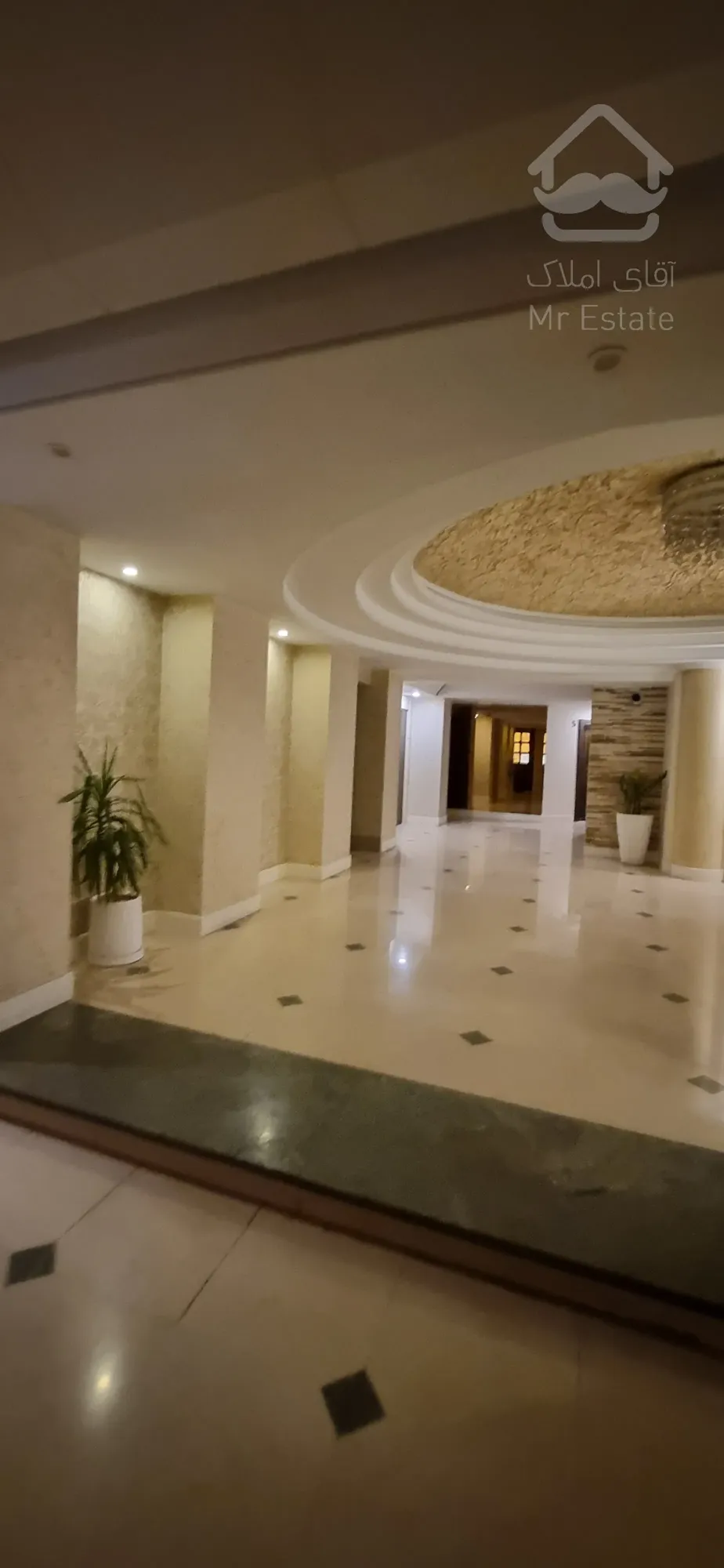 آپارتمان ۷۵ متری آجدانیه تک خواب