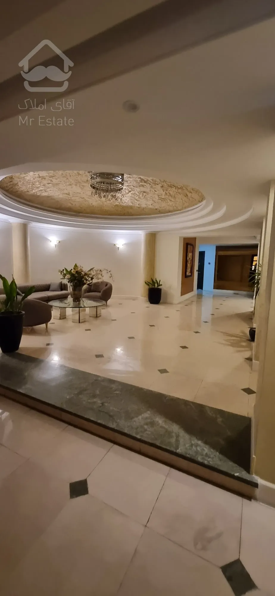 آپارتمان ۷۵ متری آجدانیه تک خواب