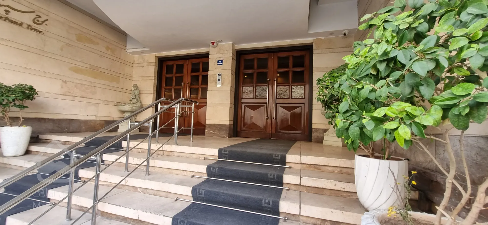 آپارتمان ۷۵ متری آجدانیه تک خواب