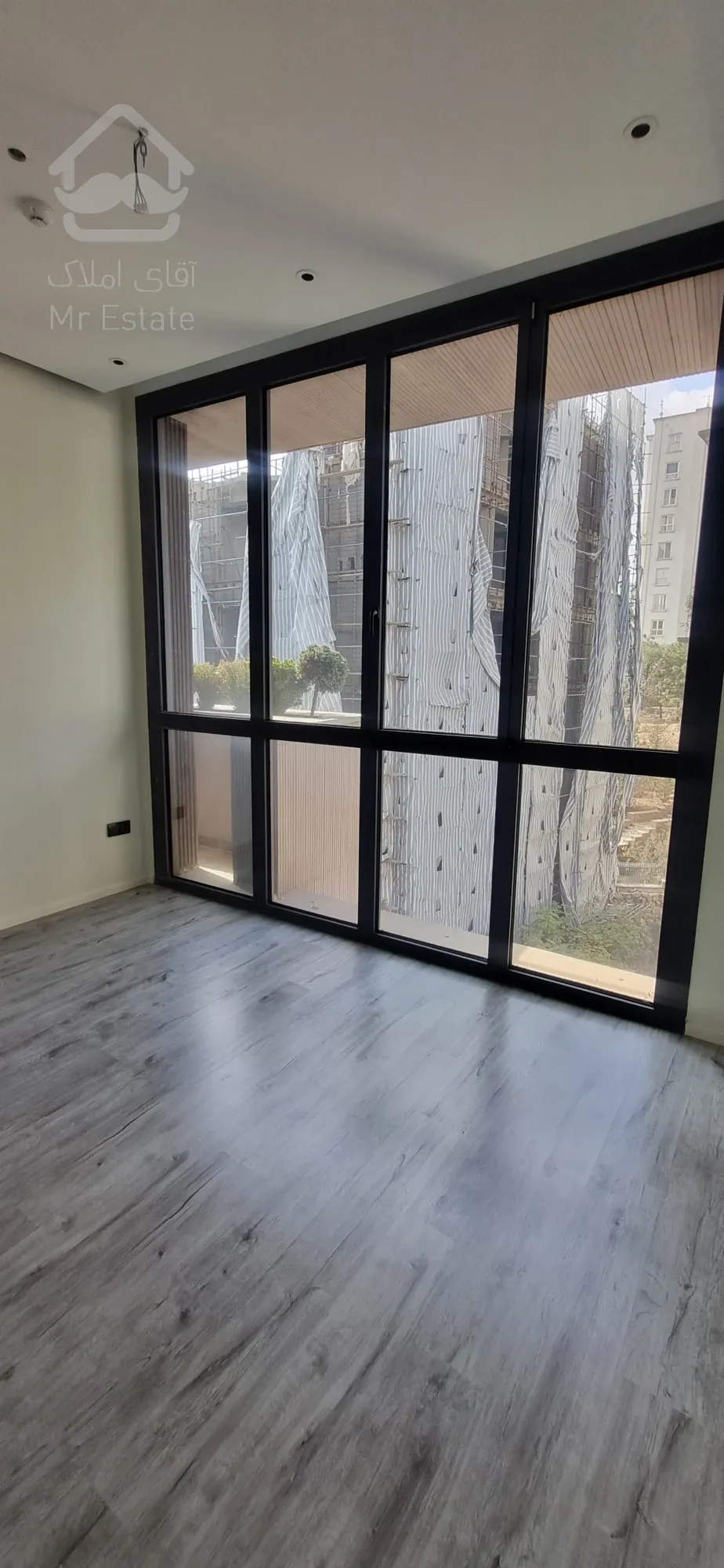 آپارتمان لوکس در الهیه