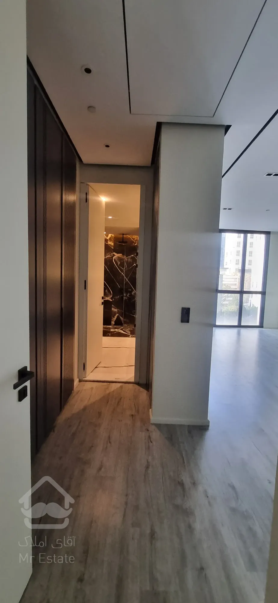 آپارتمان لوکس در الهیه