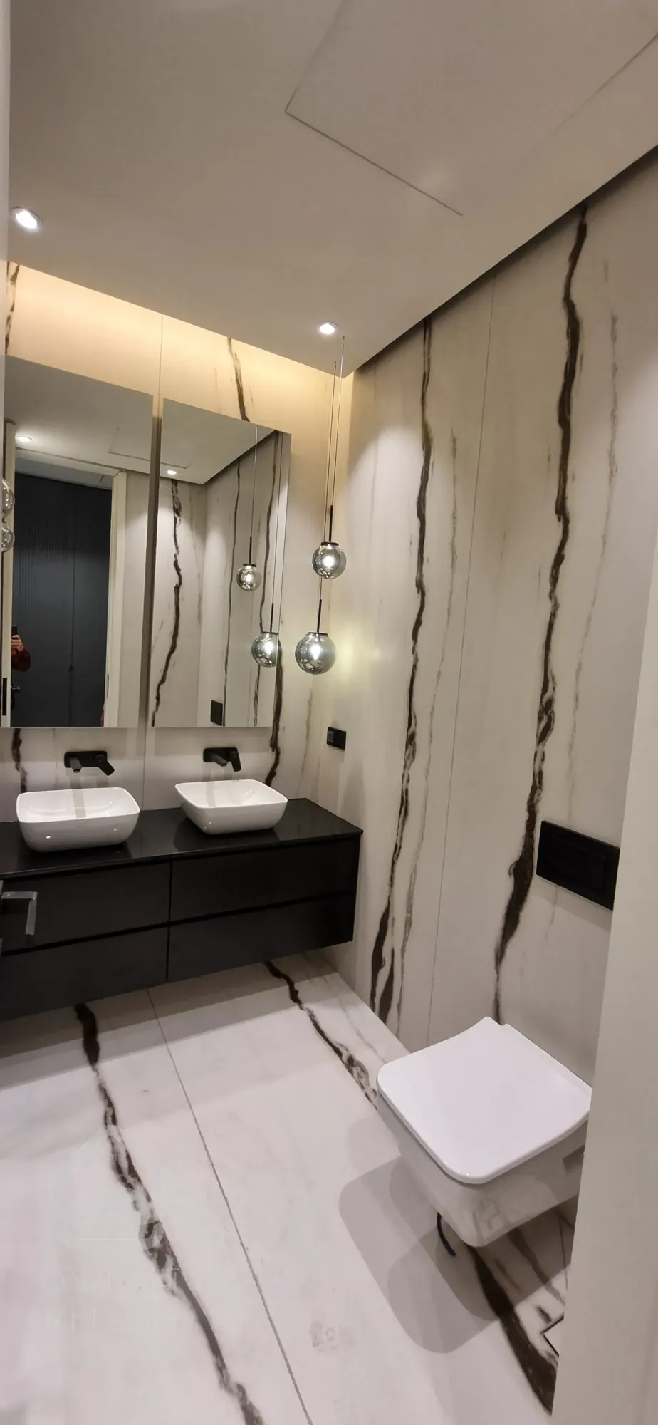 آپارتمان لوکس در الهیه