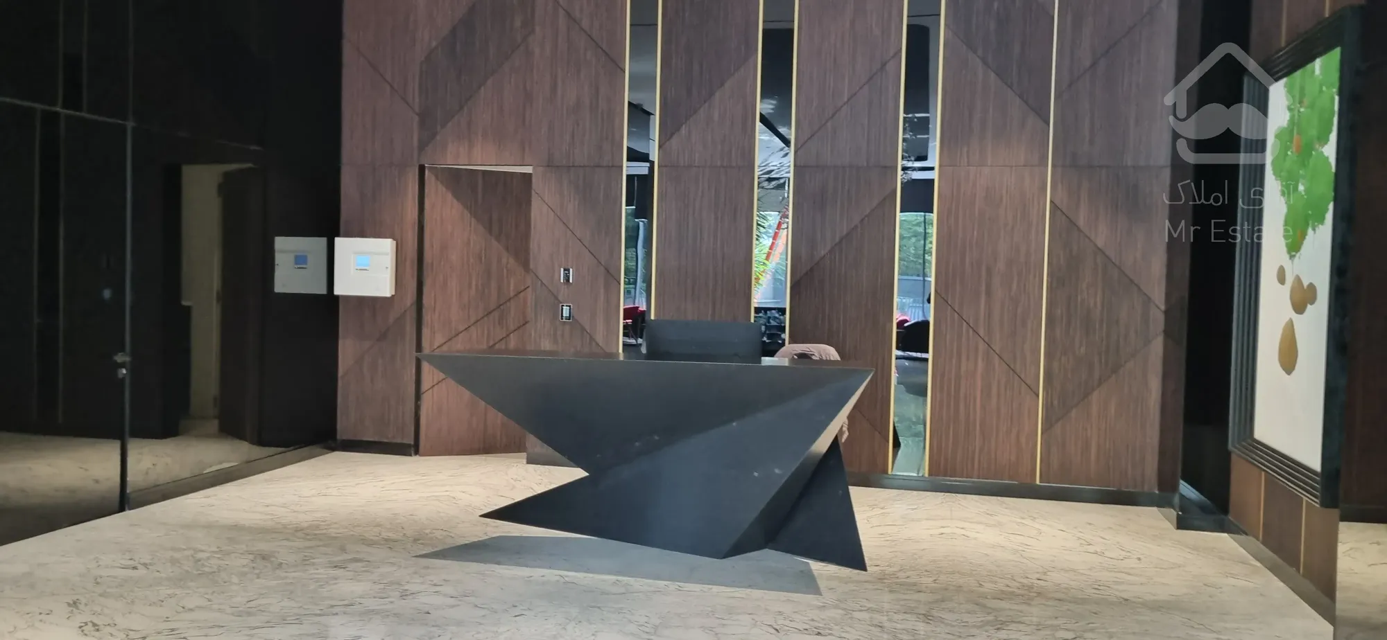 آپارتمان لوکس در الهیه