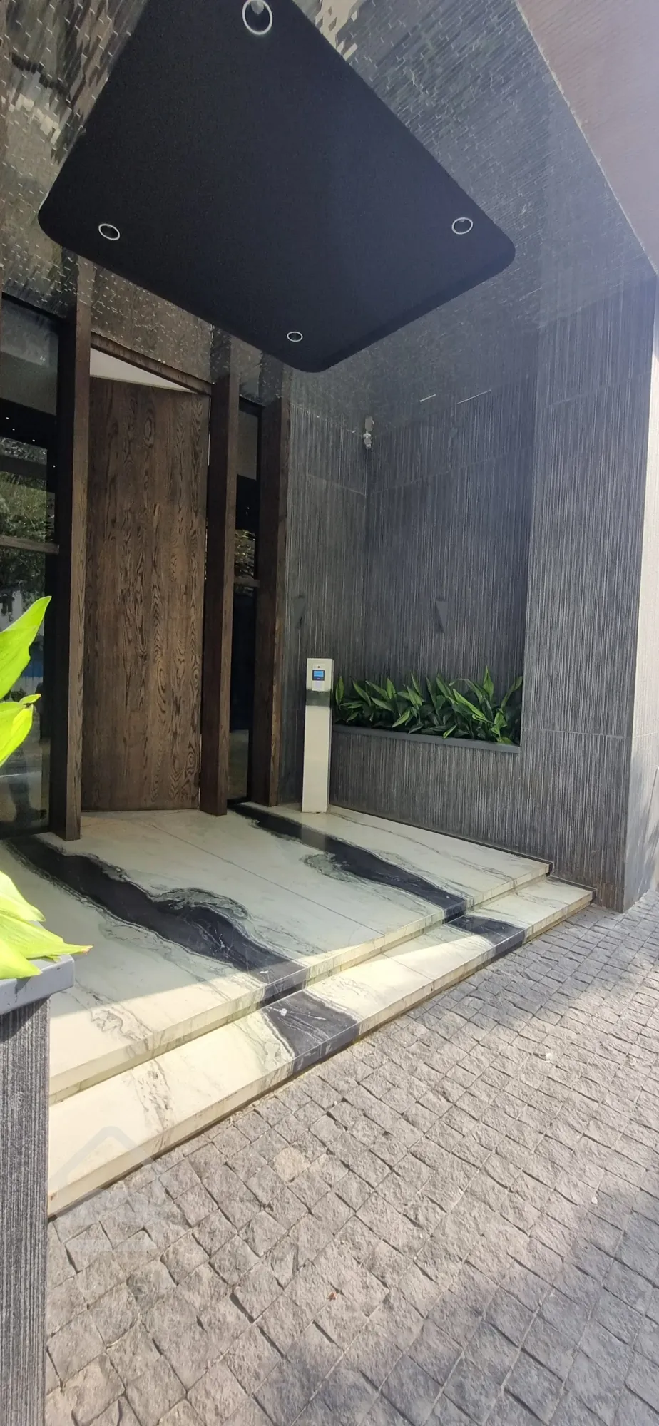 آپارتمان لوکس در الهیه