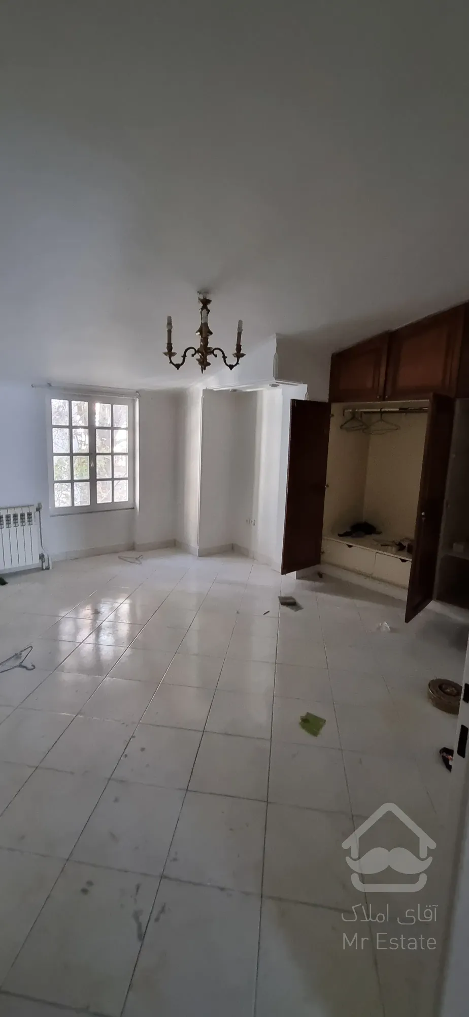 موقعیت اداری ویلایی ۶۰۰ متری