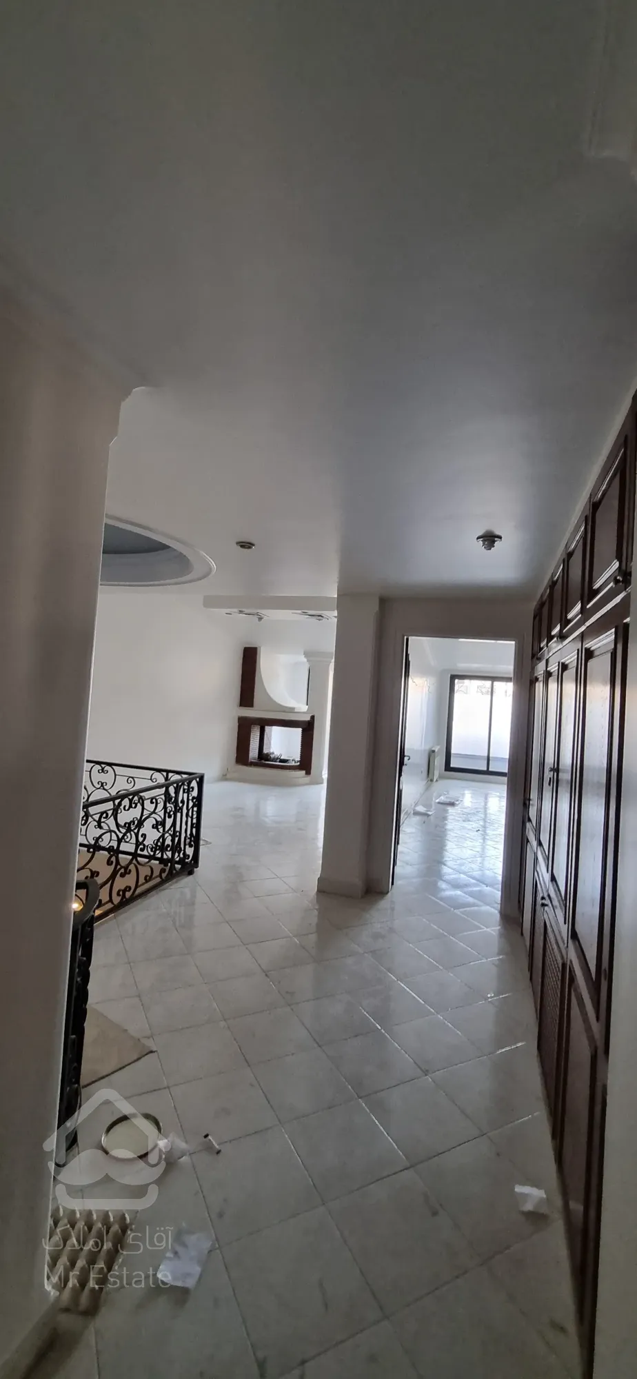 موقعیت اداری ویلایی ۶۰۰ متری