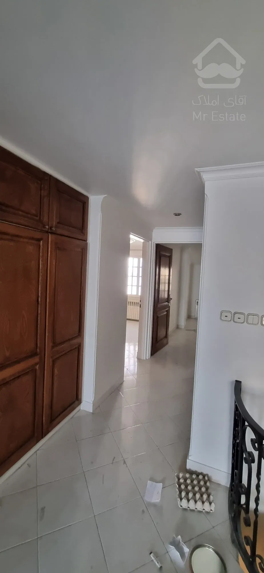 موقعیت اداری ویلایی ۶۰۰ متری