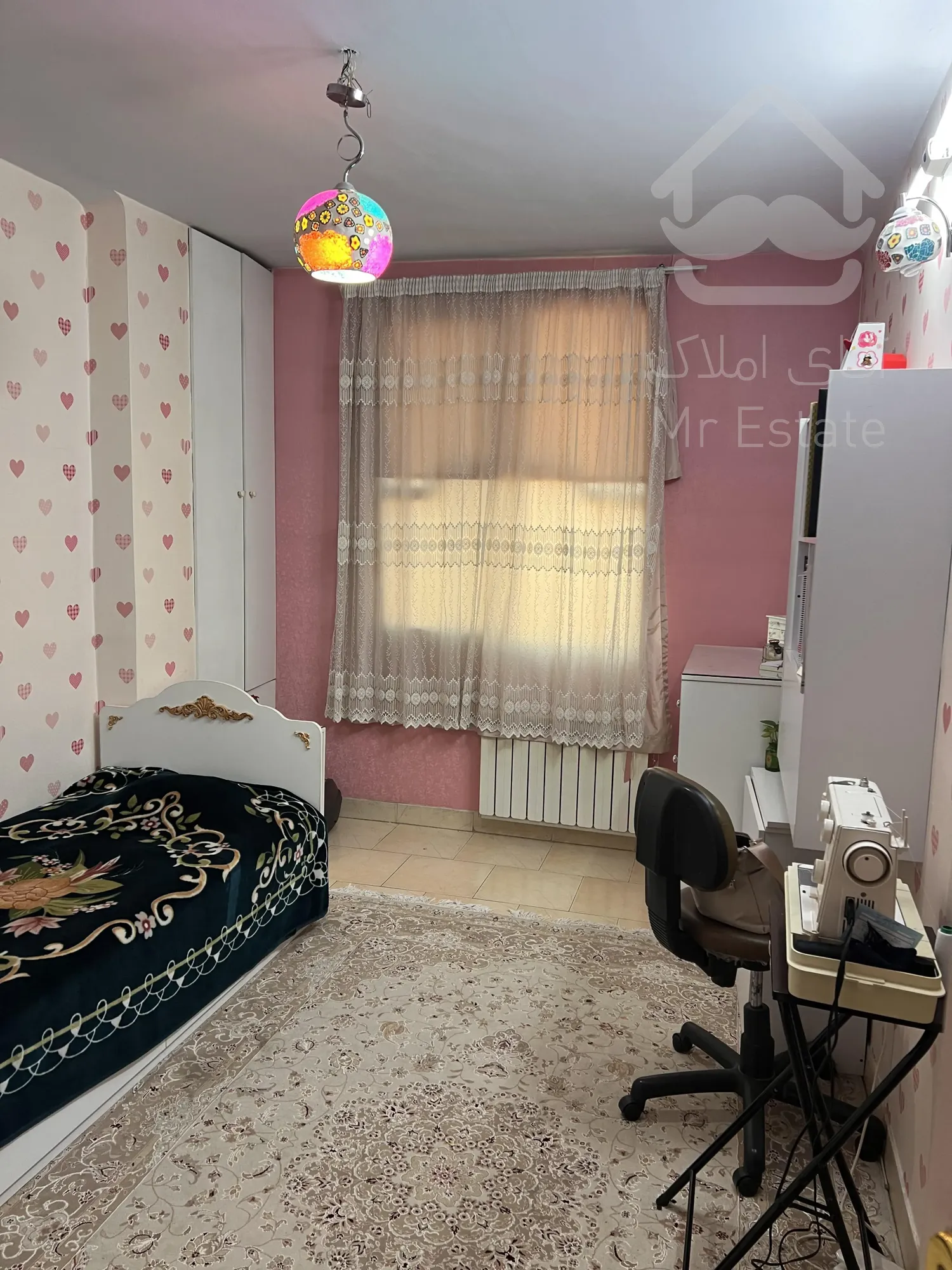 رهن واجاره آپارتمان۱۳۰متری فول تهرانپارس شرقی