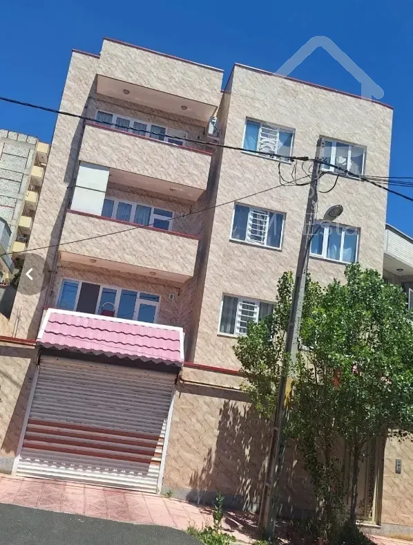 اجاره ی آپارتمان