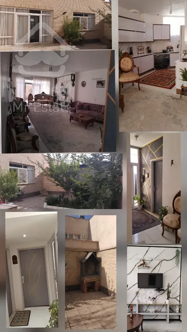 فروش ویلایی شهرمجلسی