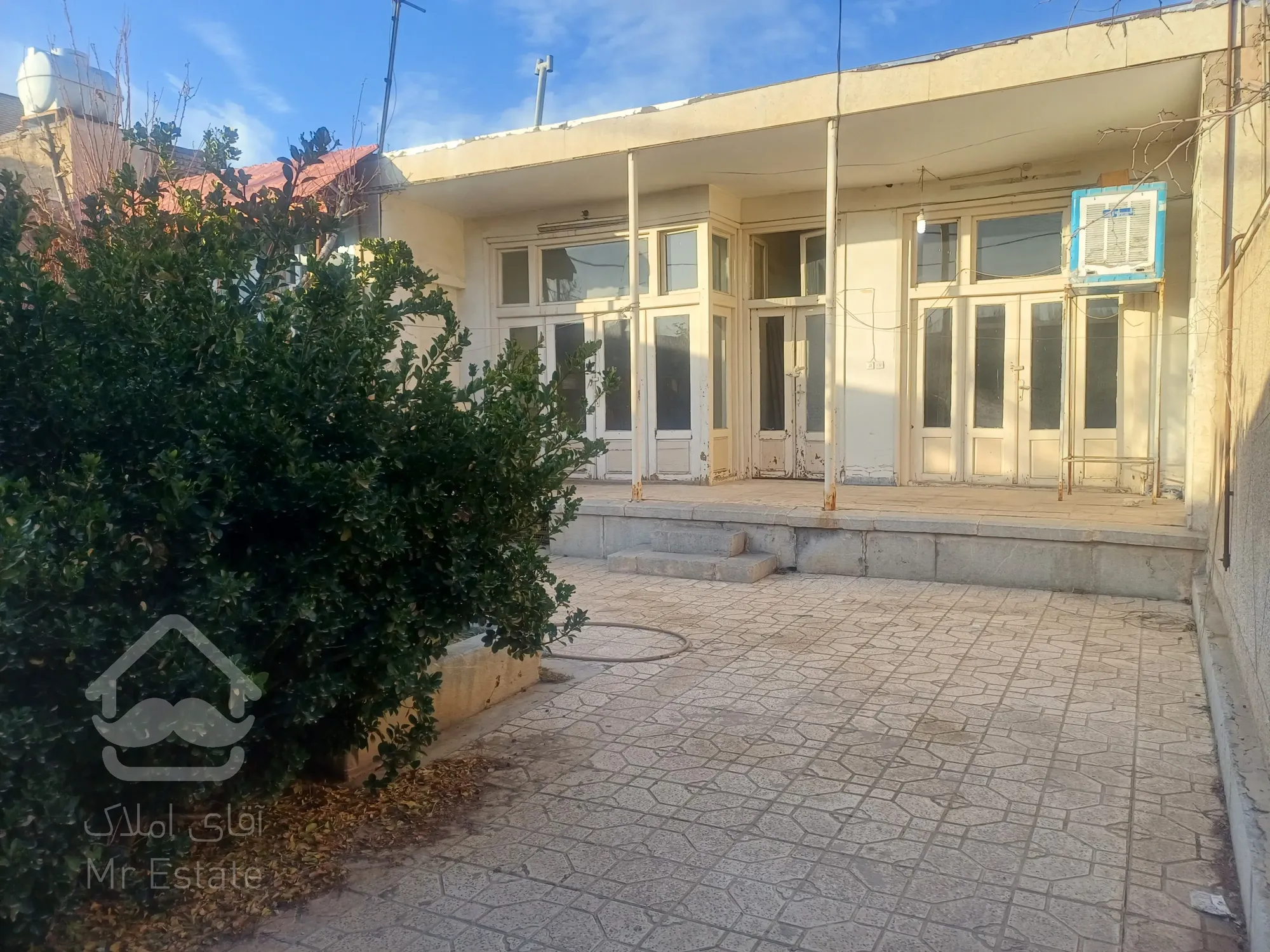فروش منزل ویلایی