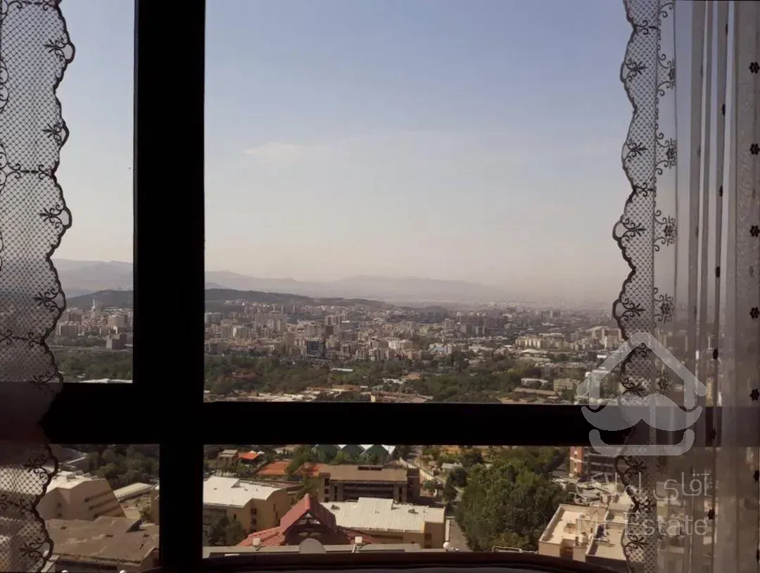 فروش آپاتمان160متری اجودانیه ویو ابدی