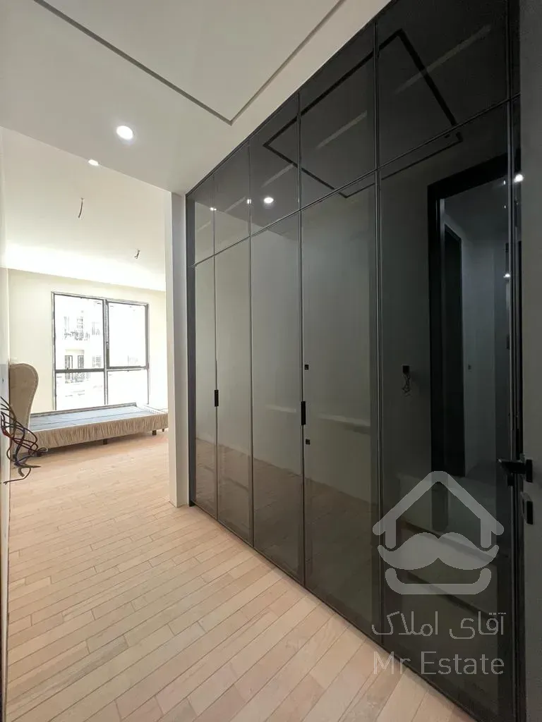 فروش اپارتمان 250 متری محمودیه