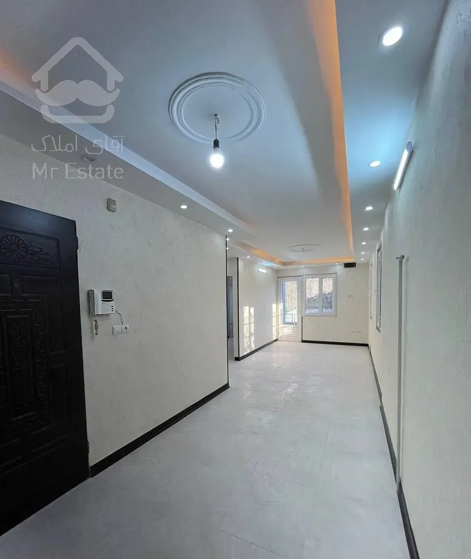 دسترسی عالی به مترو علی آباد