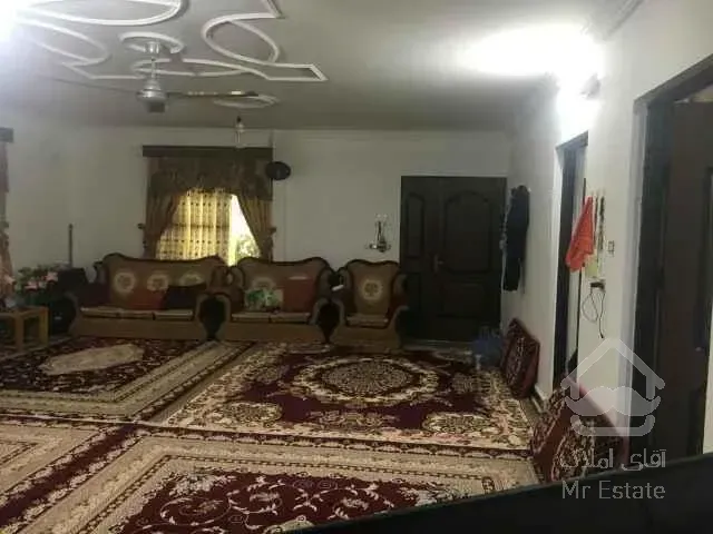 ویلا 600متری محمودآباد باقیمت مناسب