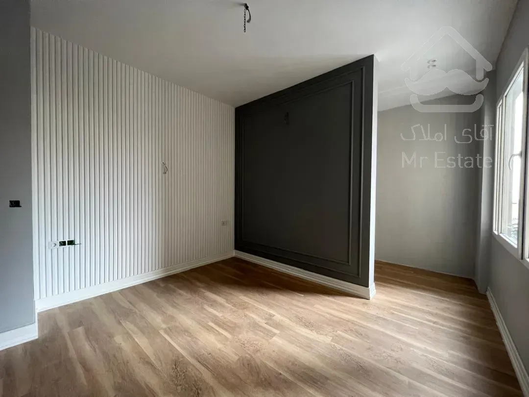 فروش اپارتمان 270 متری زعفرانیه