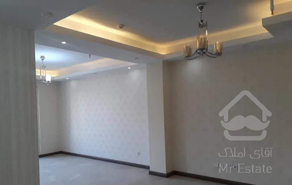 ۸۱ متر /۲خوابه /فول امکانات/ سالن پرده خور