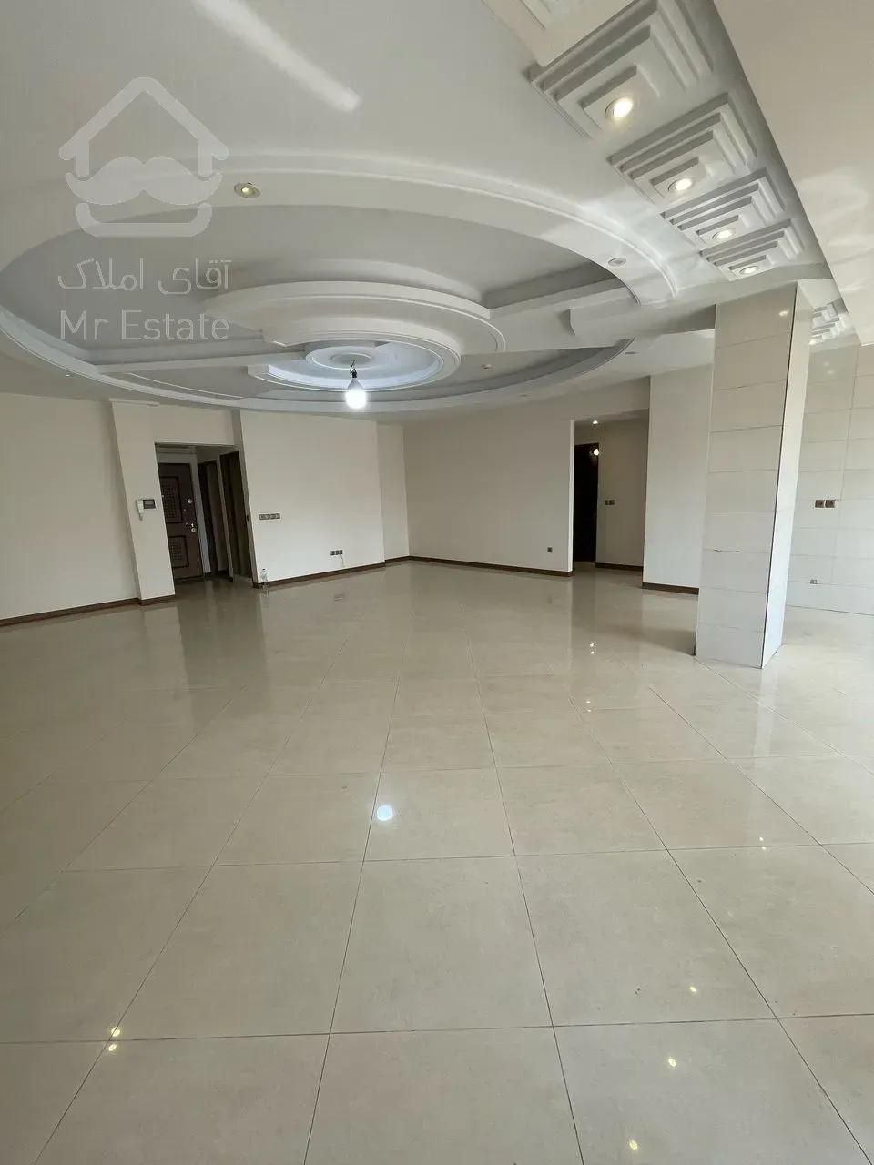 خرید اپارتمان ۸۶ متری سازمان برنامه مرکزی