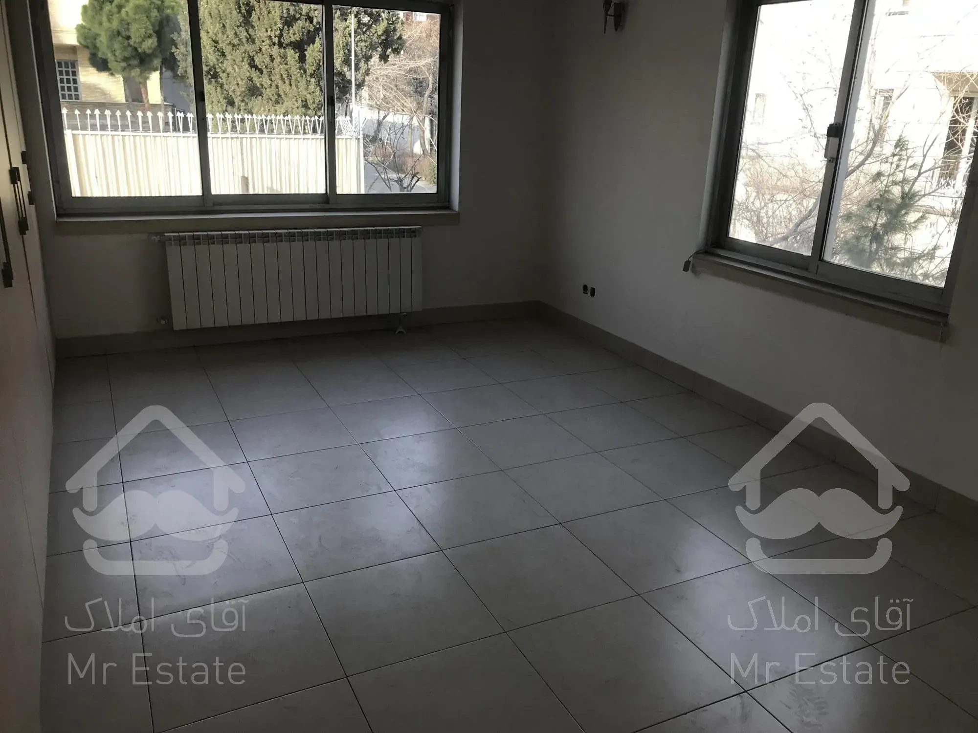 ويلايي اداري شهرك غرب٢٧٠متر