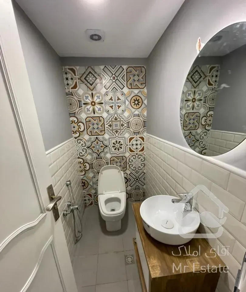 عراقی بالای همت 87متر2خواب