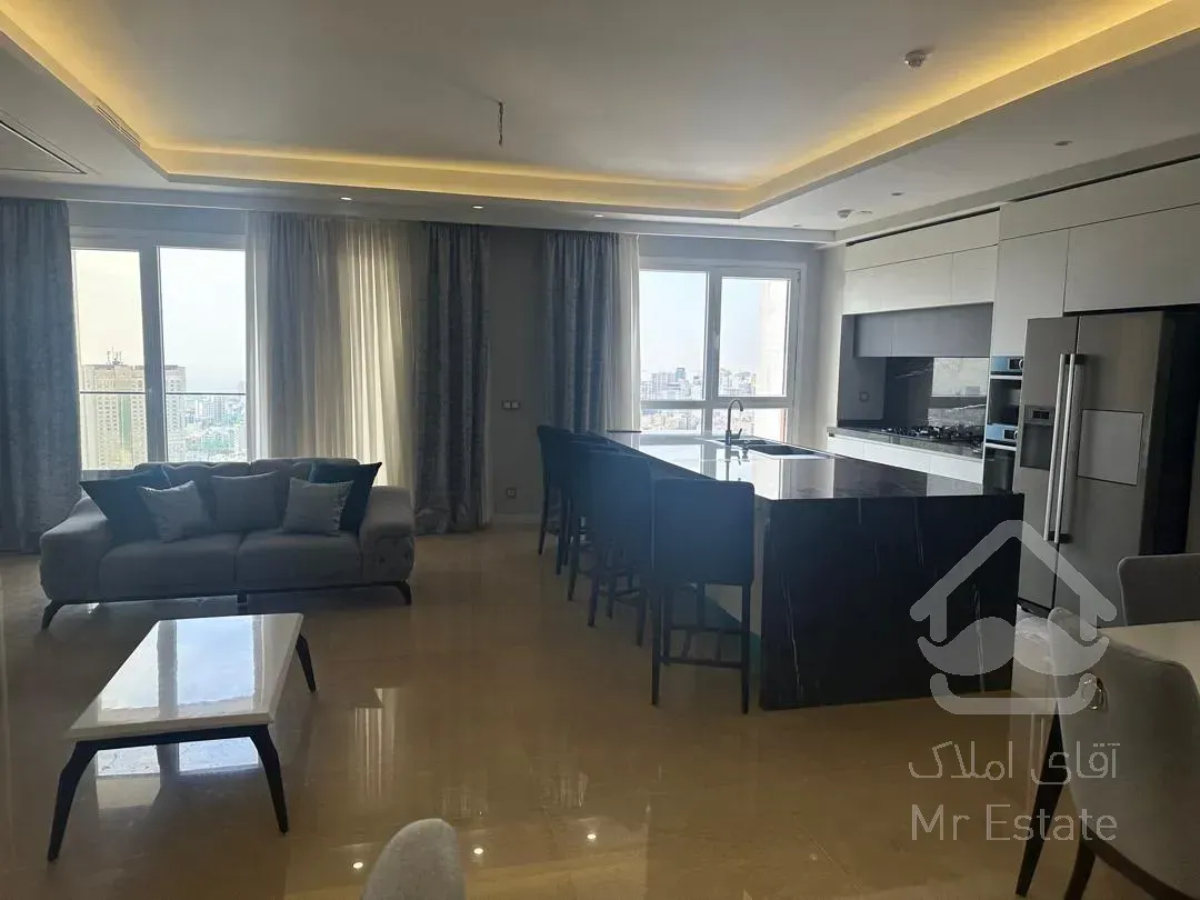 فروش اپارتمان 140 متری ولنجک